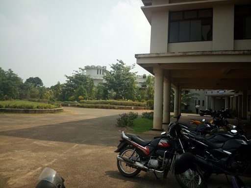 Civil Engineering & MBA Block MESCE, Kuttipuram, MES Link Rd, Thrikkannapuram, Kerala 679573, India, Civil_Engineering, state KL
