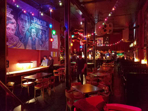 Lounge «Brotherhood Tavern», reviews and photos, 119 Capitol Way N ...