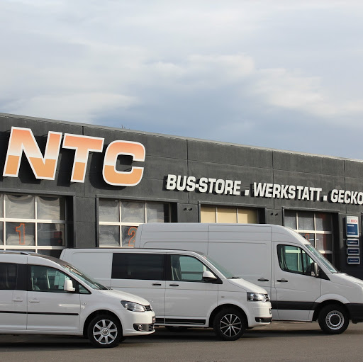 NTC-24 GmbH & Co. KG logo