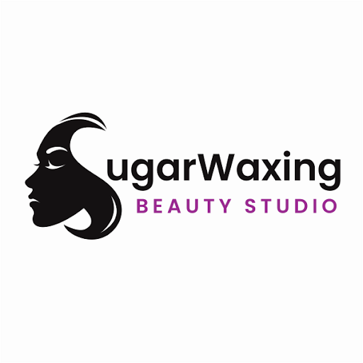 Sugar Waxing Beauty Studio logo