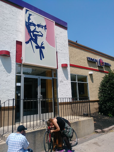 Fast Food Restaurant «KFC», reviews and photos, 1501 Atlantic Ave, Atlantic City, NJ 08401, USA