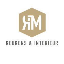 RM Keukens & Interieur logo