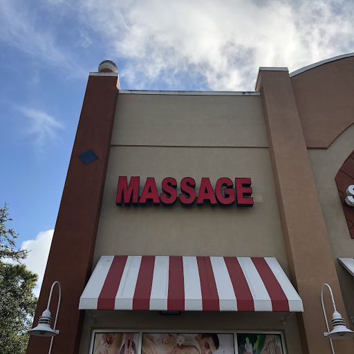 Pure Massage and Spa