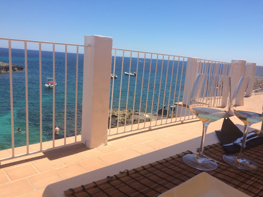 Restaurante Salitre Menorca