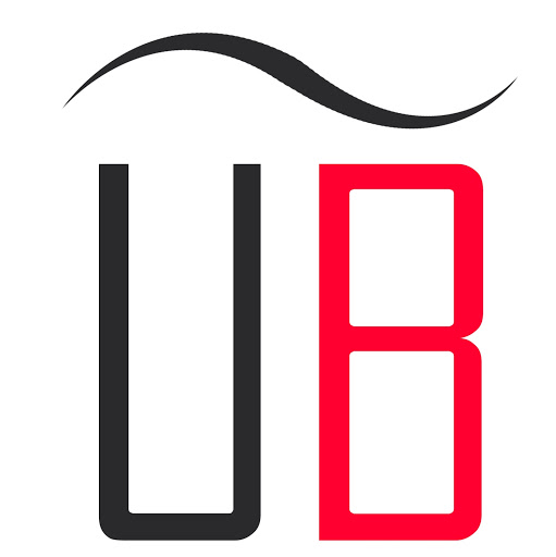 Urban Brows logo