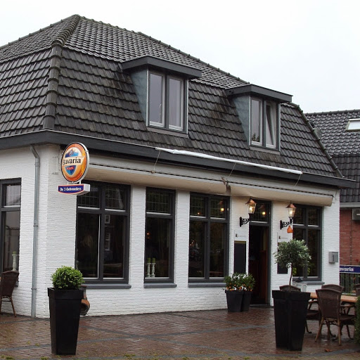 Restaurant De 3 Gebroeders logo