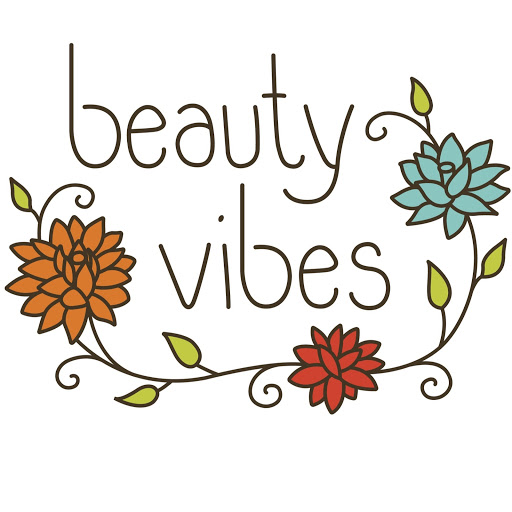 Beauty Vibes logo