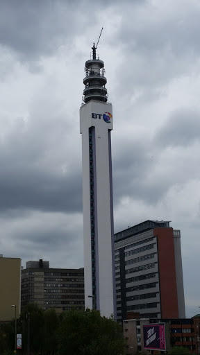 Birmingham Snow Hill