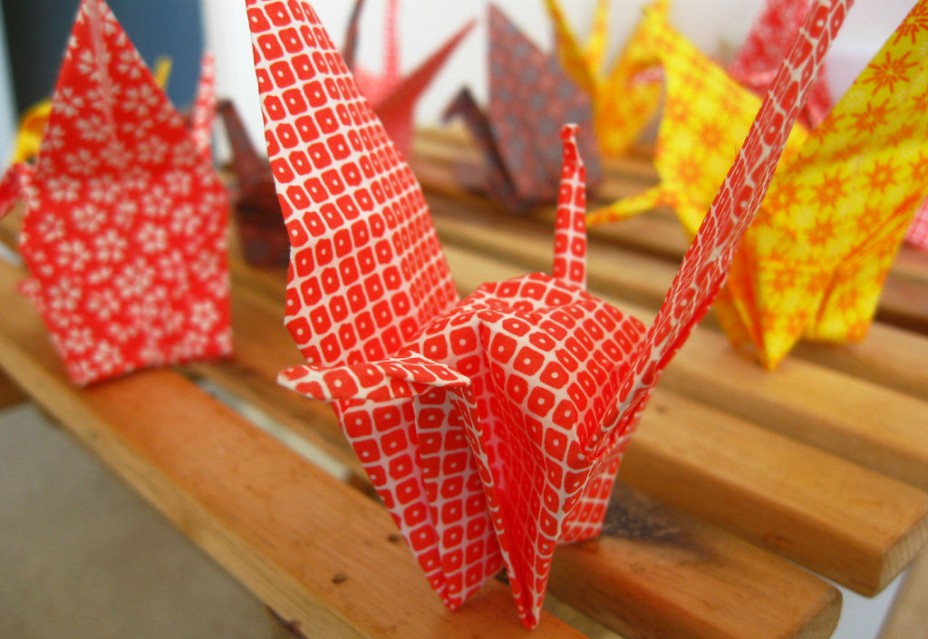 Origami paper - Wikipedia
