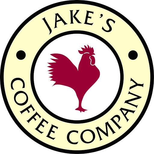 Jake's Coffee Co logo