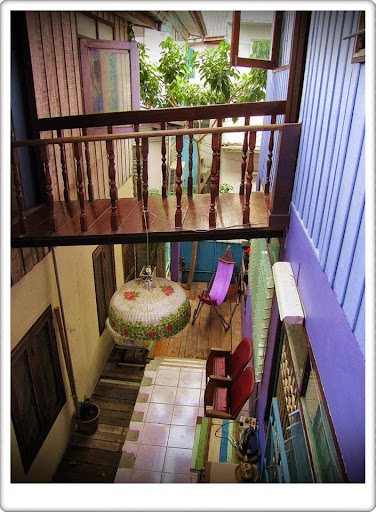 Flapping Duck Guesthouse
