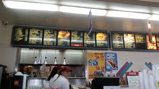 Restaurant «Gold Star Hamburgers», reviews and photos, 6400 Clay St, Riverside, CA 92509, USA