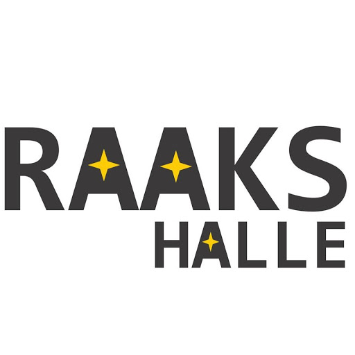 Raaks Halle logo