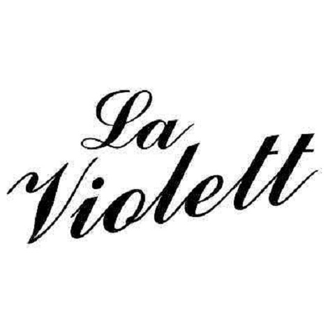 La Violett - Dessous