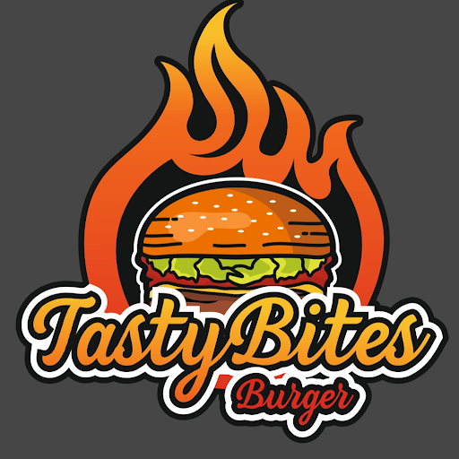 TastyBites Burger