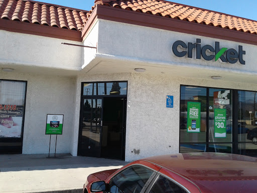 Cell Phone Store «Cricket Wireless Authorized Retailer», reviews and photos, 459 S Azusa Ave b, Azusa, CA 91702, USA