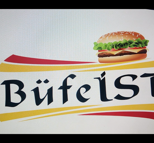 BüfeİST logo