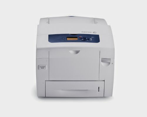 Colorqube 8870 - Inkjet Printer - Color - Ink-jet - Color: Up To 40 Pages/min, B
