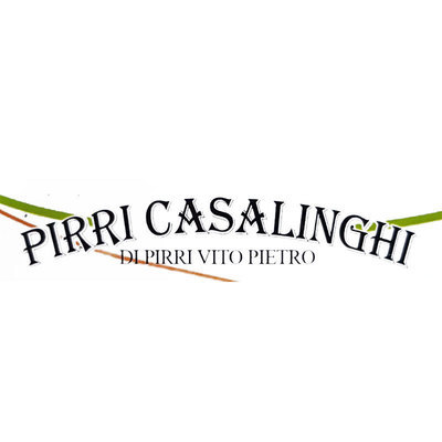 Pirri Casalinghi
