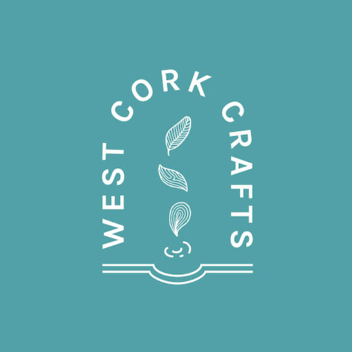 West Cork Crafts logo