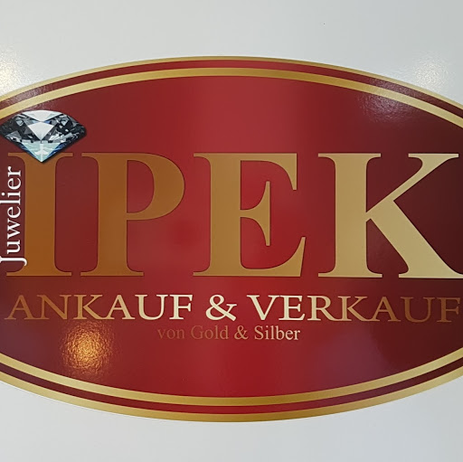 Juwelier & Goldankauf Ipek logo