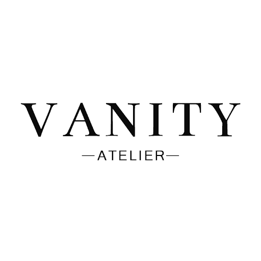 Vanity Atelier logo