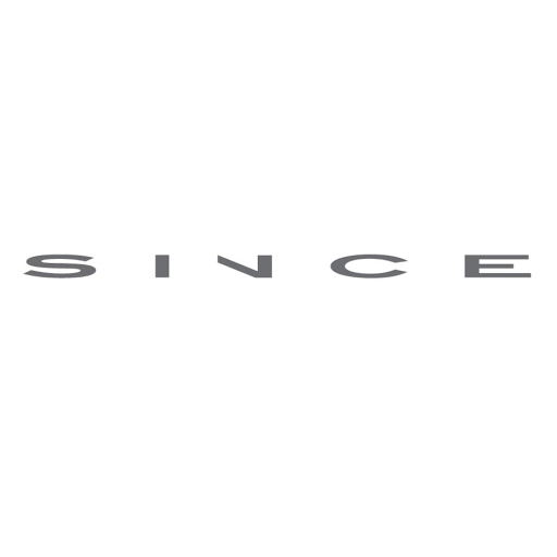 SINCE logo