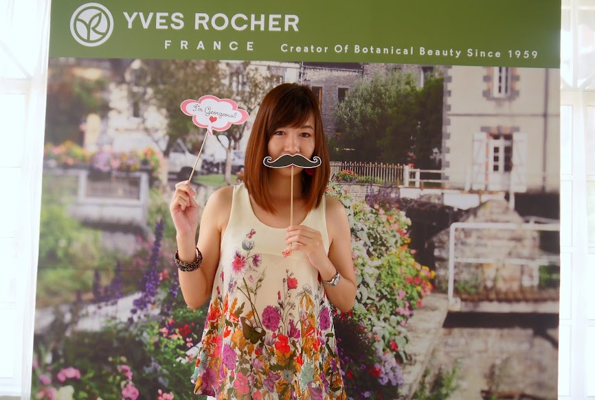 Yves Rocher