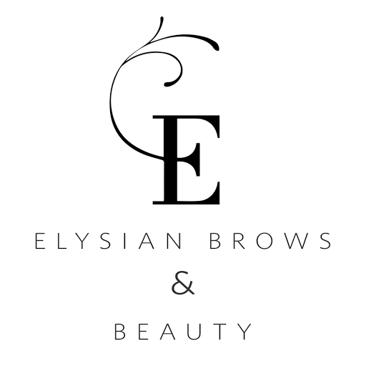 Elysian Brows & Beauty logo
