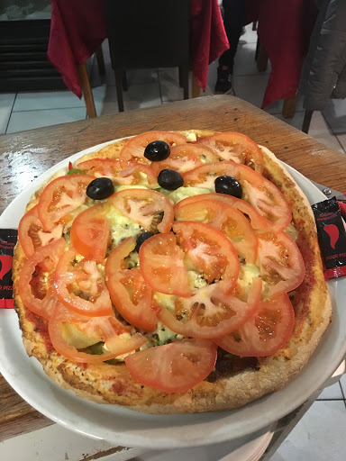 Restaurant Batman