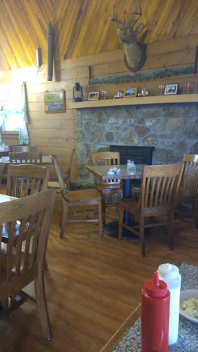 Seafood Restaurant «Catfish Cabin», reviews and photos, 1833 Peavine Rd, Crossville, TN 38571, USA