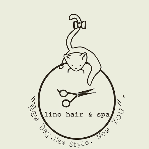 Lino Hair&Spa logo