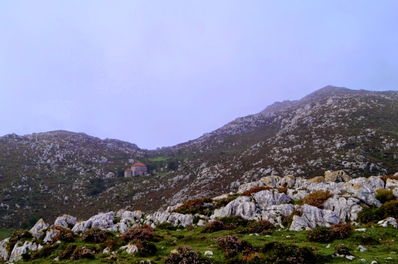Sierra del Monsacro (Morcín) - Descubriendo Asturias (5)