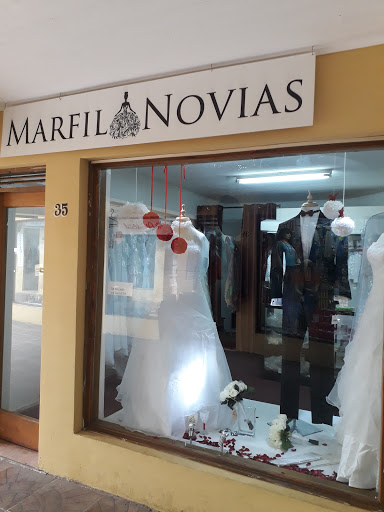 Marfil Novias, Covadonga 249, Cañete, Región del Bío Bío, Chile, Tienda para novias | Bíobío