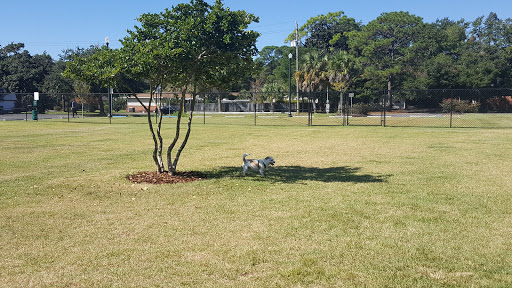 Park «Al Helms Dog Park», reviews and photos, 1022 Balboa Ave, Panama City, FL 32401, USA