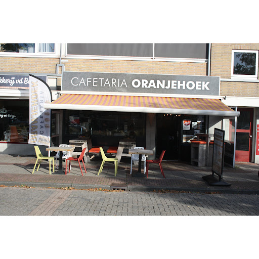 Cafetaria De Oranjehoek