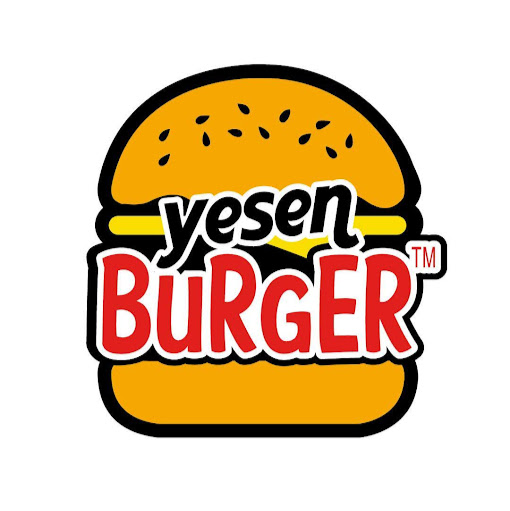 Yesen Burger Beyoğlu logo