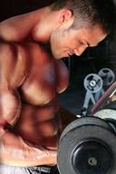 Sexy Male Bodybuilders - with Hot Hard Bodies