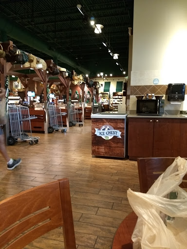 Grocery Store «The Fresh Market», reviews and photos, 12628 Tamiami Trail E, Naples, FL 34113, USA