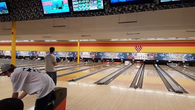 Photos of Bowling at Century