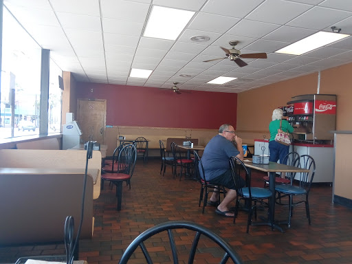 Fast Food Restaurant «Dairy Queen Store», reviews and photos, 2401 Padre Blvd, South Padre Island, TX 78597, USA