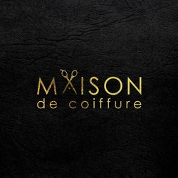 Maison De Coiffure logo