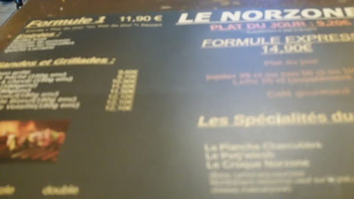 Le Norzone