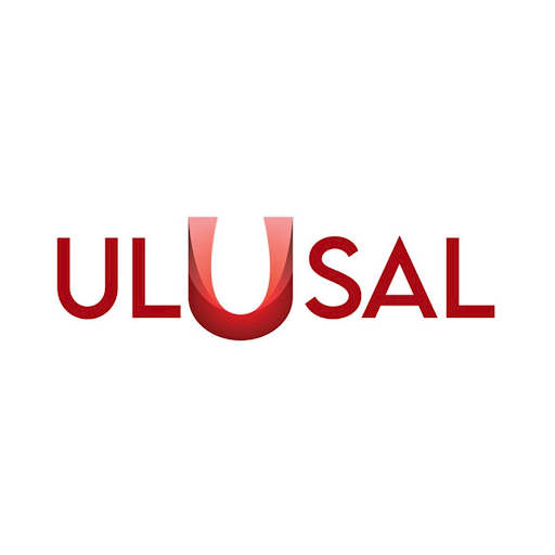 Ulusal Kanal logo