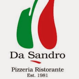 Da Sandro Pizzeria Ristorante logo