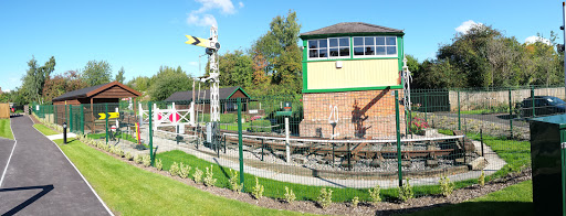 Romsey Signal Box