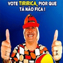 Tiririca Deputado Federal