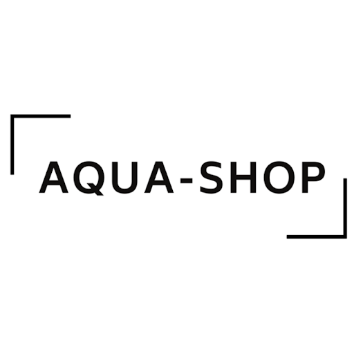 Aqua-shop.dk logo