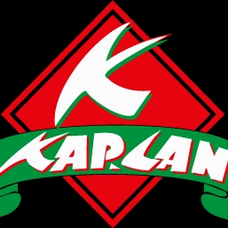Kaplan Döner logo