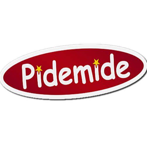 Pide Mide logo